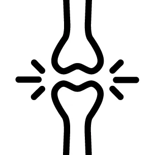 Salud para huesos y articulaciones